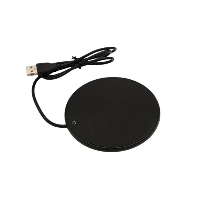 USB Drink Warmer Pad