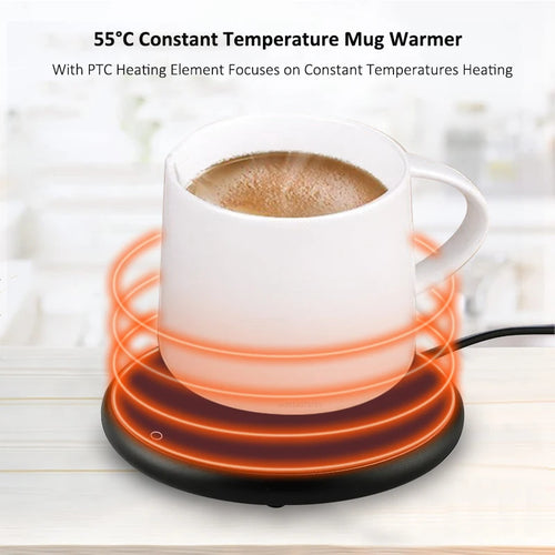 USB Drink Warmer Pad