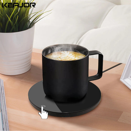 USB Drink Warmer Pad